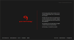 Desktop Screenshot of grafi.se